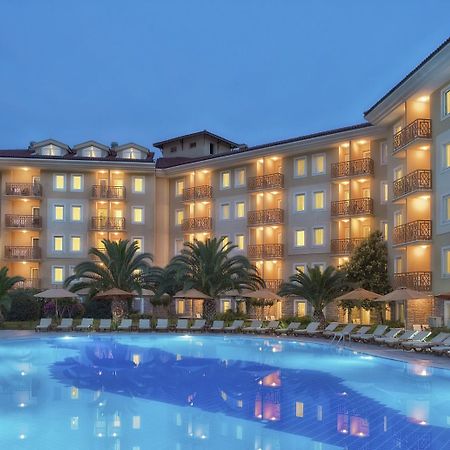 Akka Claros Hotel Kemer Eksteriør billede
