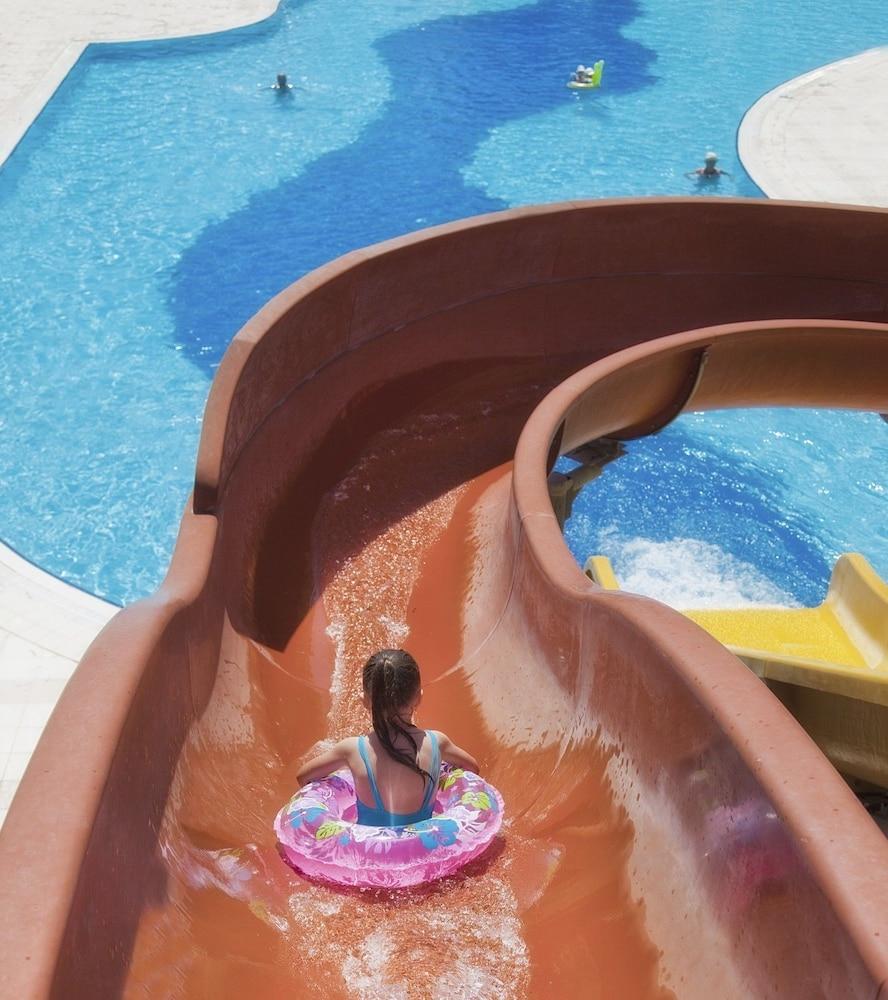 Akka Claros Hotel Kemer Eksteriør billede